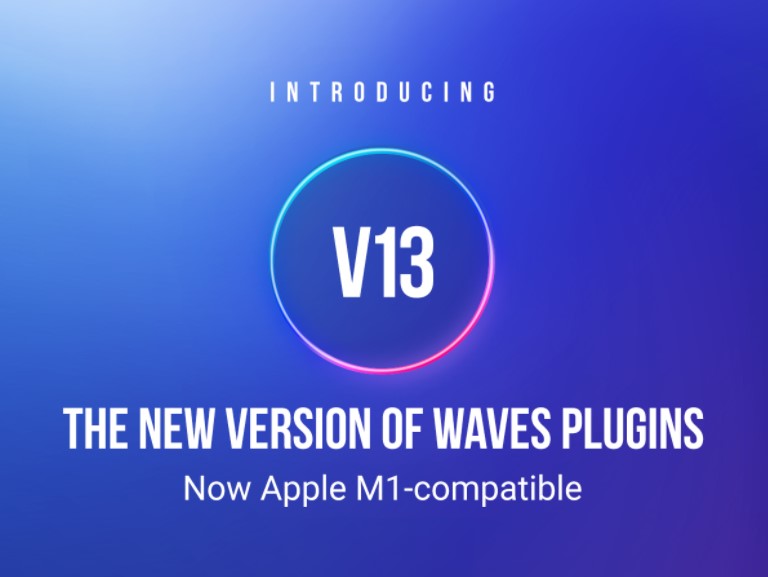 Waves Complete v2022.03.13 Incl Emulator [WiN]