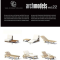 3D Models Evermotion Archmodels v 022 (Premium)