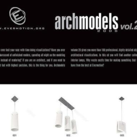 3D Models Evermotion Archmodels v 028  (Premium)