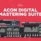 Acon Digital Mastering Suite v1.2.1 [WiN, MacOSX] (Premium)
