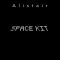 Alistair Space Kit [WAV] (Premium)