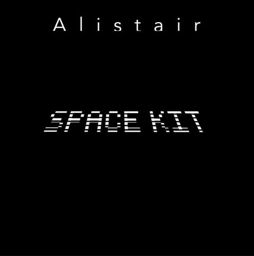 Alistair Space Kit [WAV]