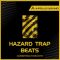 Apollo Sound Hazard Trap Beats [WAV, MiDi, REX] (Premium)
