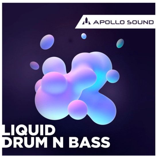 Apollo Sound Liquid Drum N Bass [MULTiFORMAT]