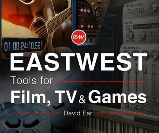 Ask Video EastWest 103 Tools for Film TV and Games [TUTORiAL]