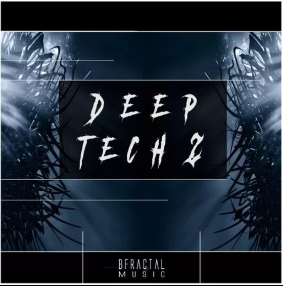 BFractal Music Deep Tech 2 [WAV]