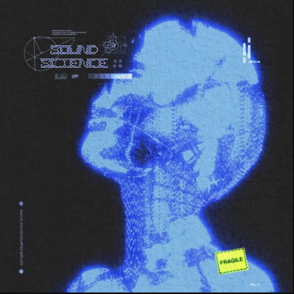 Cryptic SOUND SCIENCE 01 [WAV, MiDi]