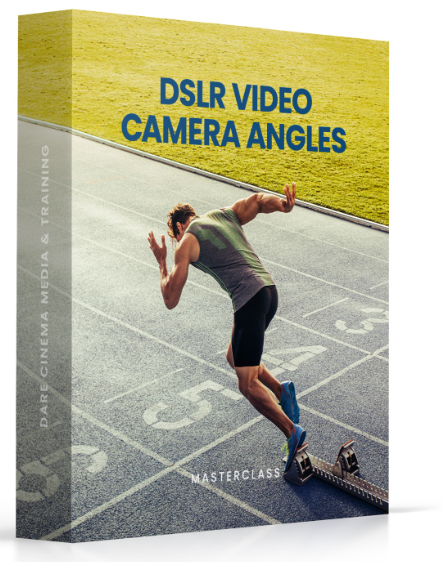 Dare Cinema - DSLR Video - Camera Angles