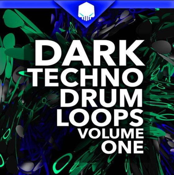 Dark Silence Sound Design Dark Silence Dark Techno Drum Loops V1 [WAV]