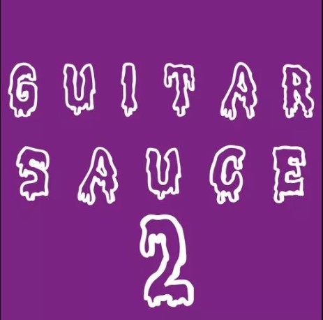 DiyMusicBiz Guitar Sauce Vol.2 [WAV]