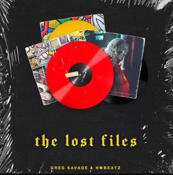 DiyMusicBiz Lost Files Vol.2 [WAV]