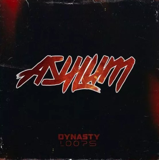 Dynasty Loops Asylum [WAV]