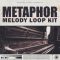 Godlike Loops Metaphor Melody Loop Kit [WAV] (Premium)