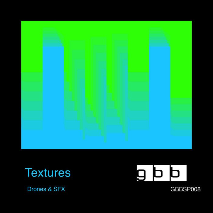 Grid Based Beats Textures Drones and SFX [WAV]
