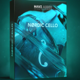 Have Audio NØRDIC CELLO KONTAKT  (Premium)