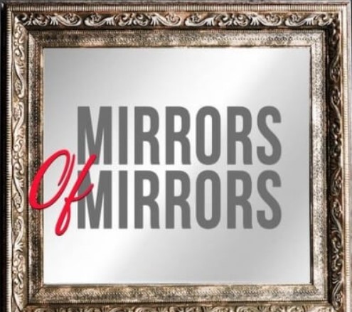 Loops 4 Producers Mirrors Of Mirrors [WAV]