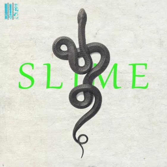 Loops 4 Producers Slime Vol.1 [WAV]