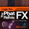 MacProVideo Logic Pro 213 The Phat FX and Remix FX [TUTORiAL] (Premium)