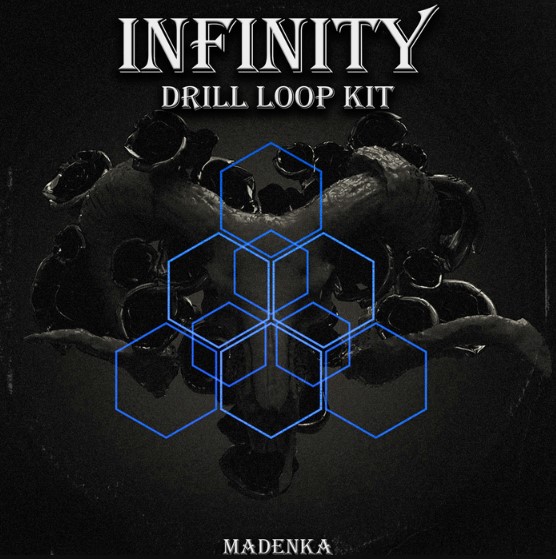 Madenka Infinity Loop Kit [WAV]