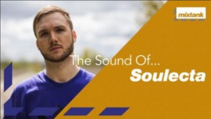 Mixtank.tv The Sound Of Soulecta [TUTORiAL]