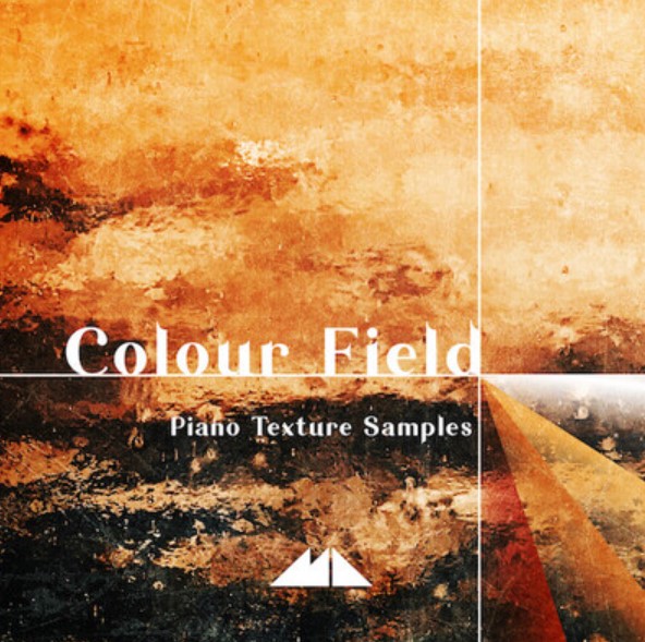 ModeAudio Colour Field Piano Texture Samples [WAV]