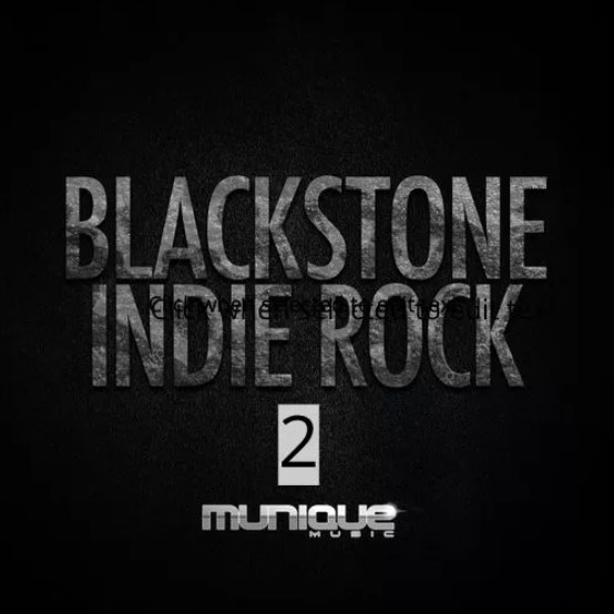 Munique Music Blackstone Indie Rock 2 [WAV]