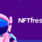 NFT Fresh (2021) (premium)