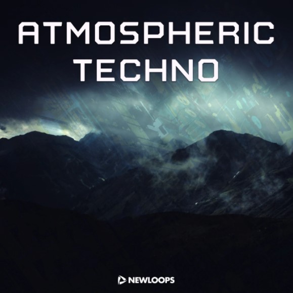 New Loops Atmospheric Techno Sound Pack [WAV]