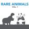 Pro Sound Effects Rare Animals [WAV] (Premium)
