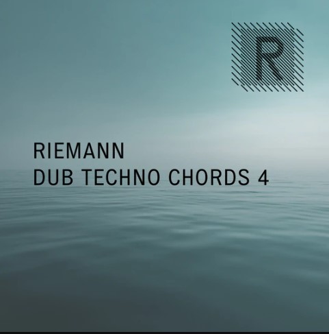Riemann Kollektion Riemann Dub Techno Chords 4 [WAV]