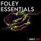 Smokey Loops Foley Essentials [WAV] (Premium)