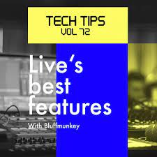 Sonic Academy Tech Tips Volume 72 with Bluffmunkey [TUTORiAL]