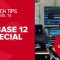 Sonic Academy Tech Tips Volume 73 with Protoculture [TUTORiAL] (Premium)