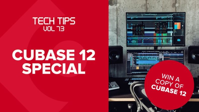 Sonic Academy Tech Tips Volume 73 with Protoculture [TUTORiAL]