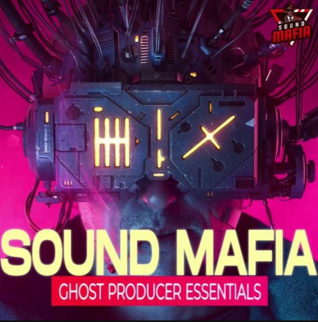 Sound Mafia Ghost Producer Essentials Vol.1 [WAV, MiDi, Synth Presets, DAW Templates]