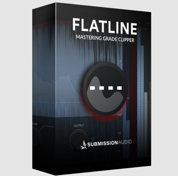 SubMission Audio Flatline v1.1.2 [WiN]