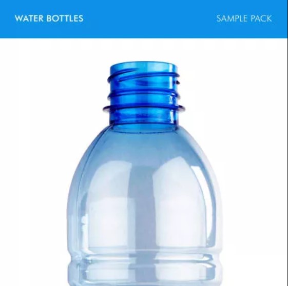 Suture Sound Water Bottles [WAV]