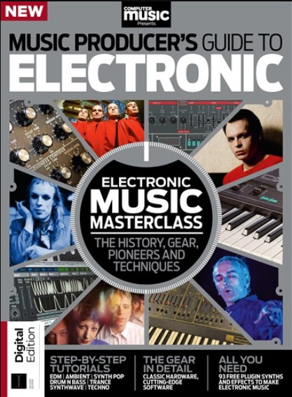 The Music Producer's Guide to Electronic (2nd Edition)