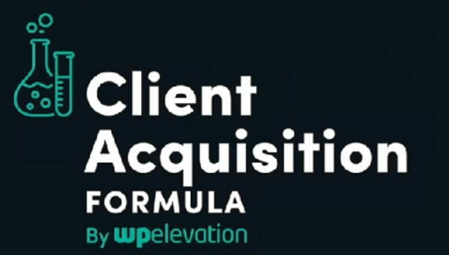 Troy Dean - Client Acquisition Formula