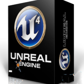 Unreal Engine Marketplace – Asset Mega Bundle January 2021 (Premium)