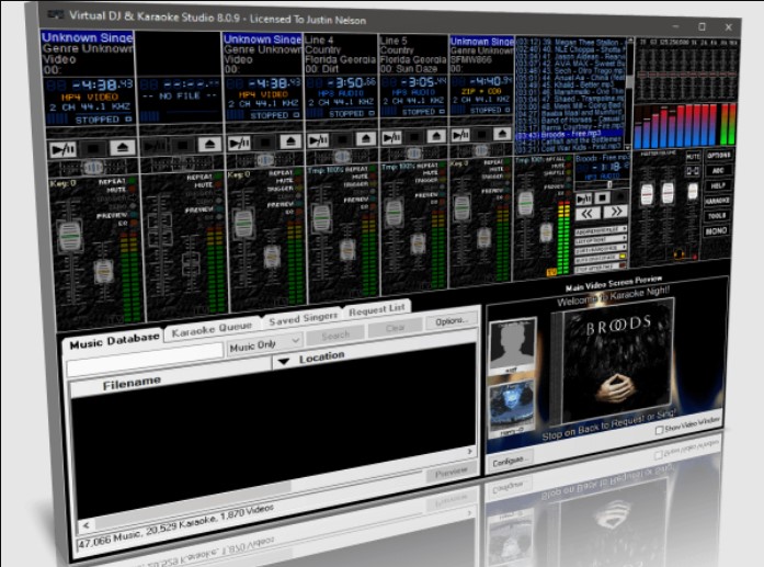 Virtual DJ Studio v8.2.1 [WiN]