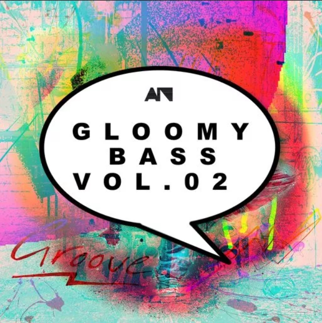 About Noise Gloomy Bass Vol.02 [WAV]