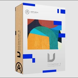 Arturia Collection 9 All synths PATCHER v.2.0 (INTEL M1) [MacOSX] (Premium)