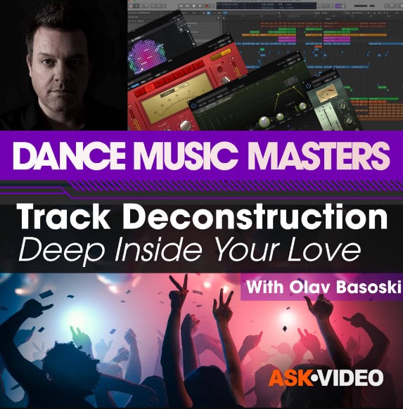 Ask Video Deconstructing Music Master 117 Deconstructing Deep Inside Your Love [TUTORiAL]