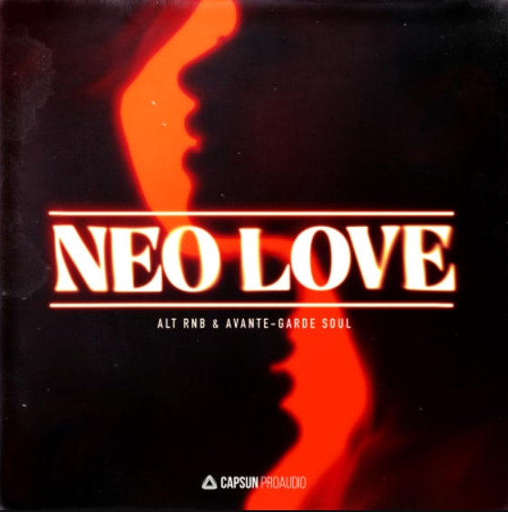Capsun ProAudio Neo Love [WAV]