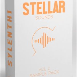 Charlie Dens STLR Sample Pack Vol.2 [WAV, Synth Presets, DAW Templates] (Premium)