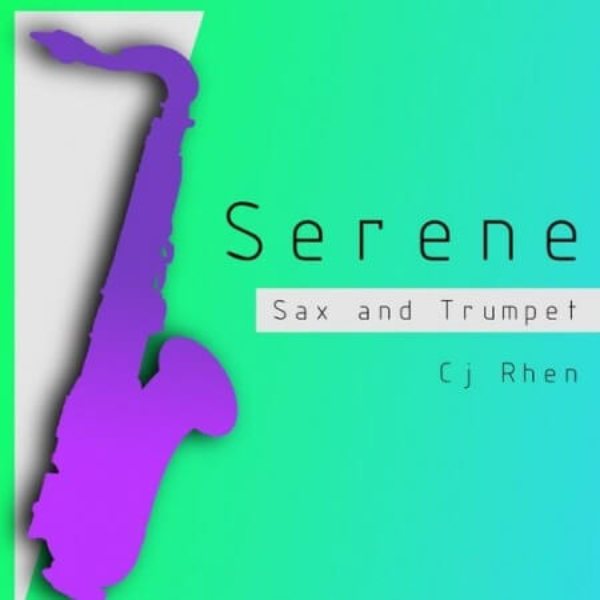 Cj Rhen Serene Sax And Trumpet [WAV]