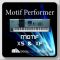 Digital Sound Factory Motif Performer (Premium)
