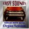 Easy Sounds Organ Session (Yamaha Motif XS-XF-Montage-MODX) [X0A] (Premium)