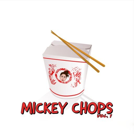 Mickey Shiloh Mickey Chops Vol.1 [WAV]